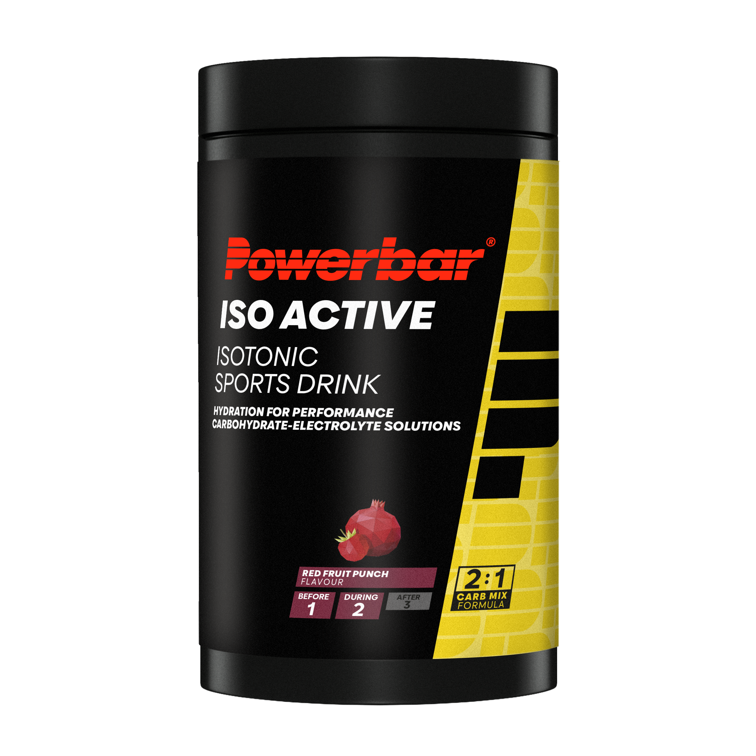 IsoActive_600g_RedFruit_RGB_4.2024