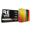 REVIVE ELECTROLYTES TASTER 8 PACK