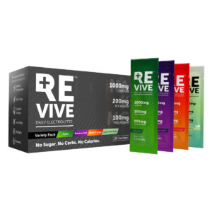 REVIVE VARIETY PACK 20 MIX 2