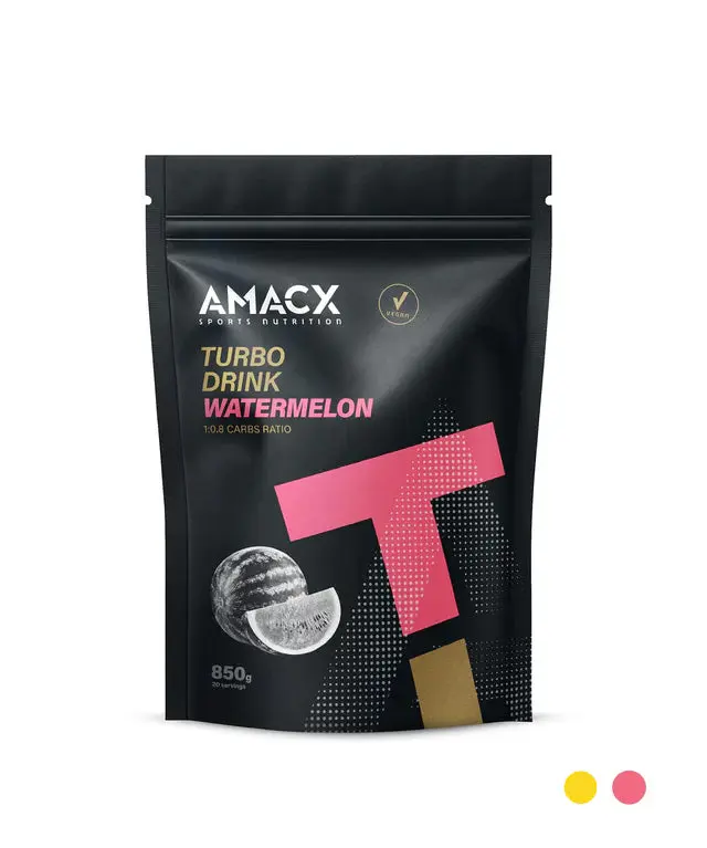 Turbo_Drink_Watermelon_Amacx_74251623 Amacx Turbo drink 850g