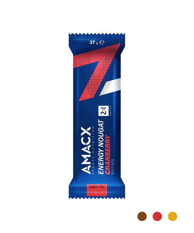 AMACX_energy_nougat_bar_Cranberry amacx energy nougat ceanberry