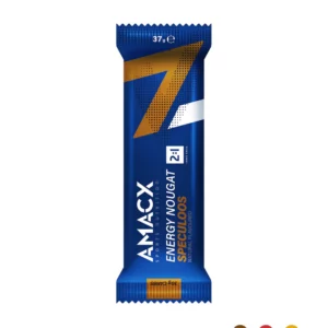 amacx energy nougat speculoos