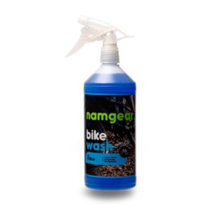 namgear bio bike wash