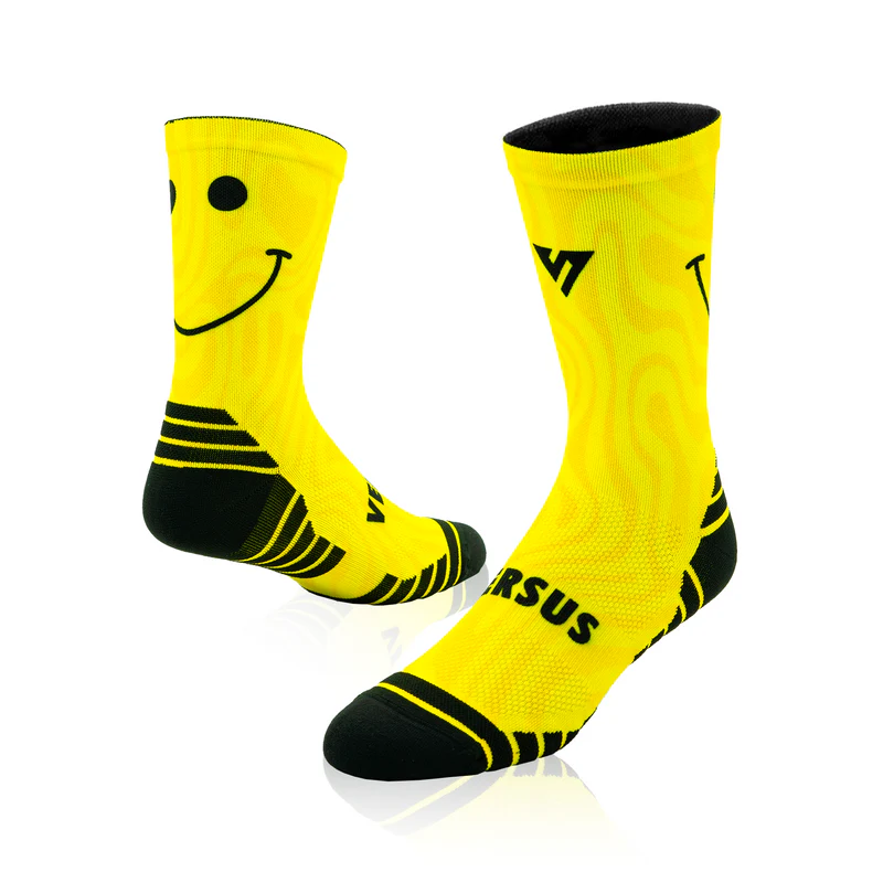 VERSUS SMILE SOCKS versus smile socks
