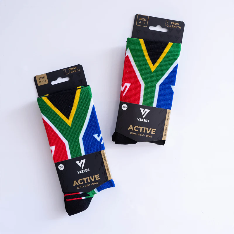 VESUS SA FLG SOCK 2
