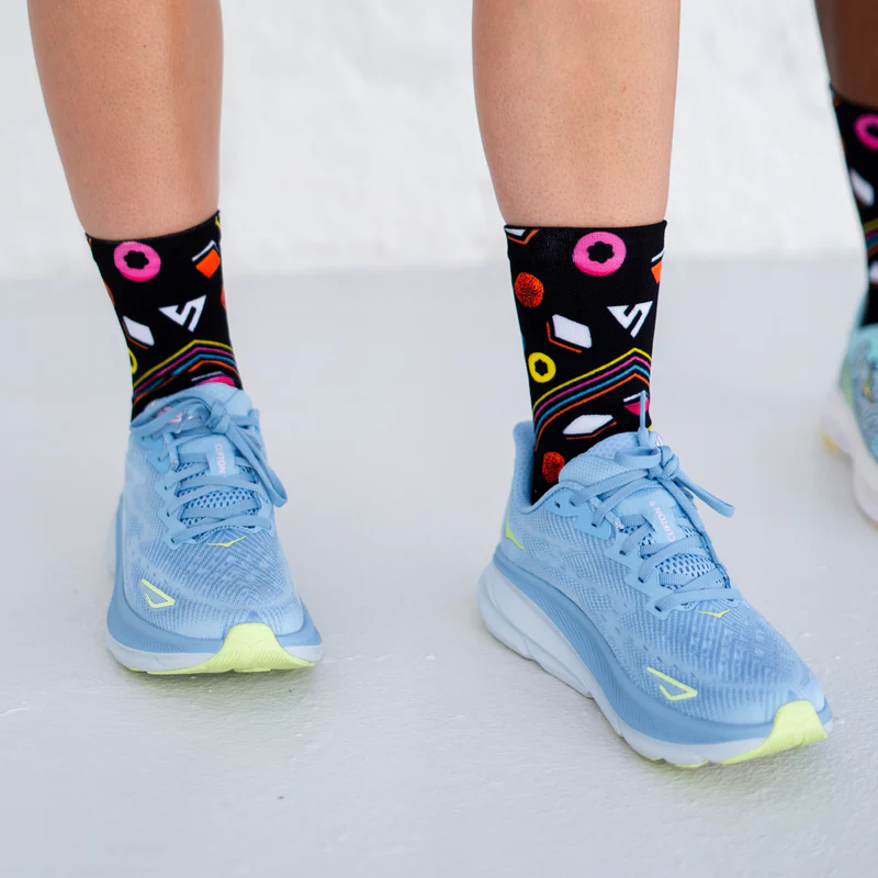 Versus liquorice allsorts sock 3