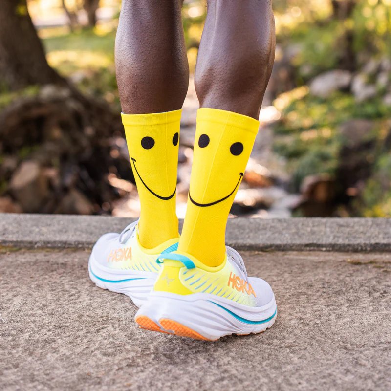 Versus smile socks 2