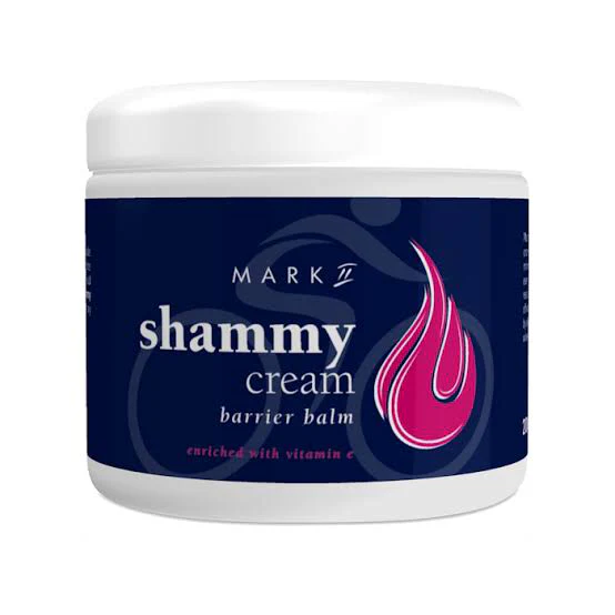 mark II Shammy Cream Product mark II shammy cream
