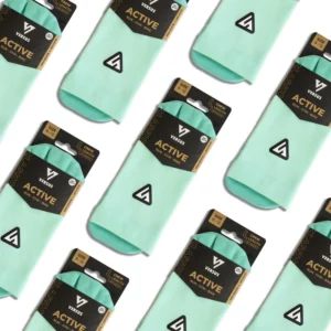 Versus classic mint sock