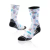 VERSUS ACTIVE CREW MARSHMALLOW SOCKS
