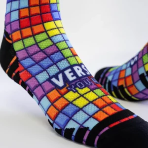 versus tetris sock 4 versus tetris socks