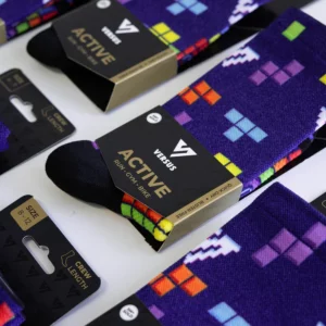 versus tetris socks 3