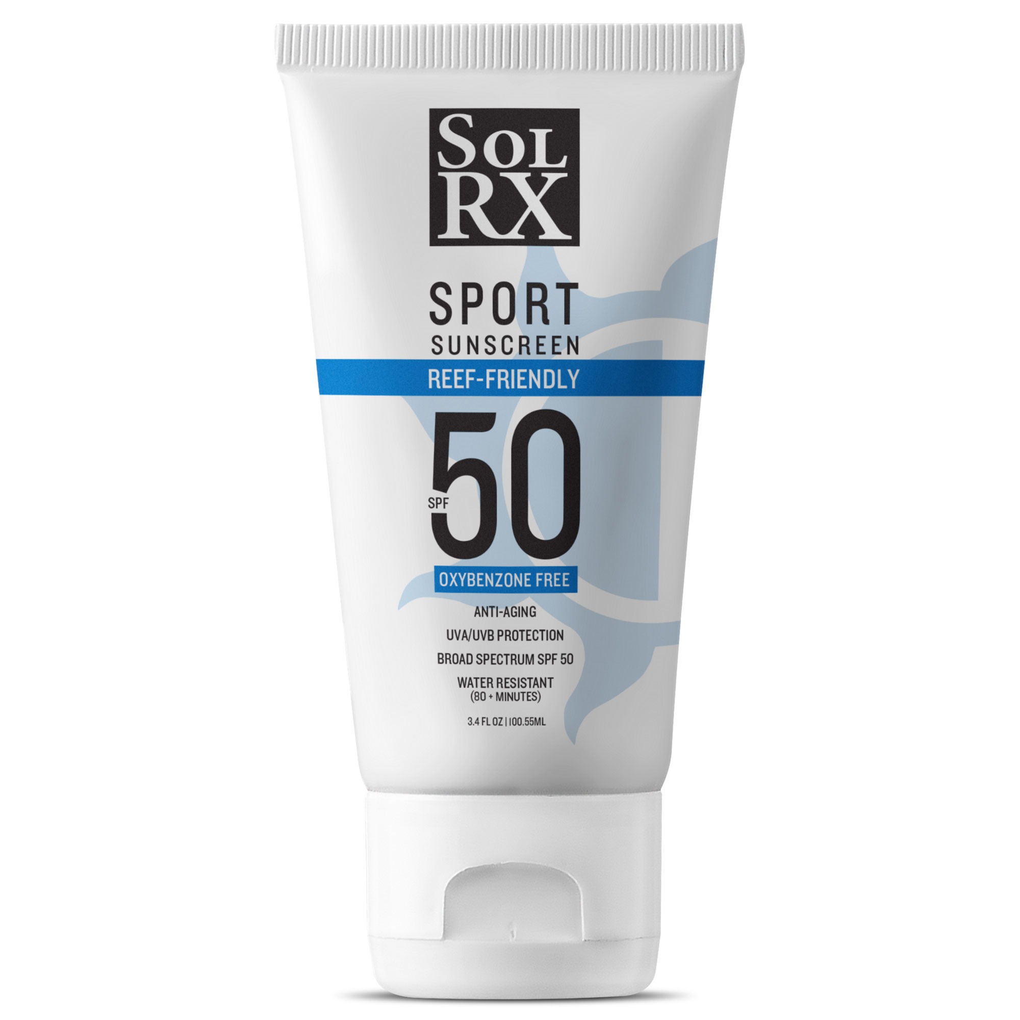 SolRX_50_tube SOL RX SUNSCREEN