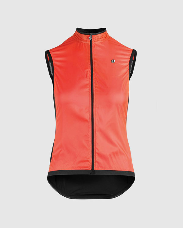 UMA VEST 1