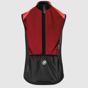 UMA VEST 2