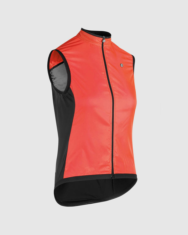 UMA VEST 3 UMA GT VEST