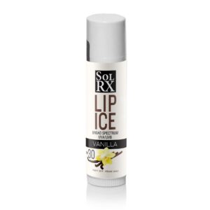 SolRX LIP PROTECTION