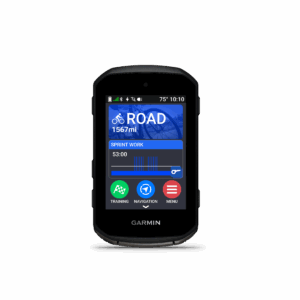 GARMIN EDGE 550