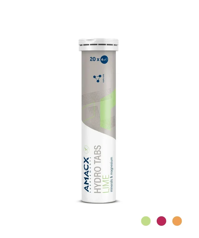 Hydro-Tabs-Lime Hydro-Tabs-Lime