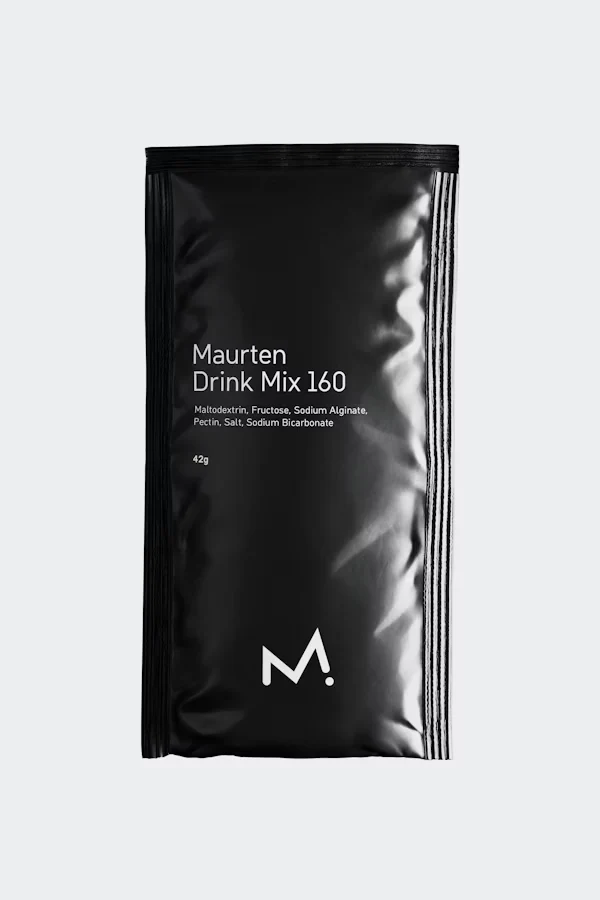 Maurten Drink 160