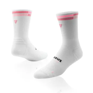 VERSUS ACTIVE CREW PINK FLUX LTD
